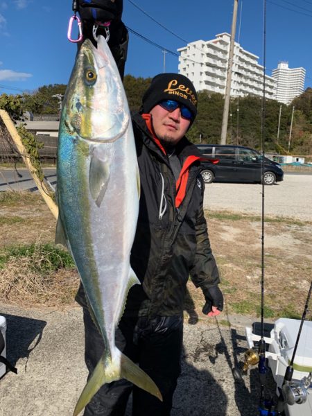 みやけ丸 釣果