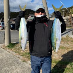 みやけ丸 釣果