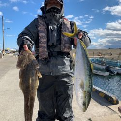 みやけ丸 釣果