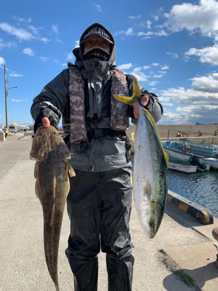 みやけ丸 釣果