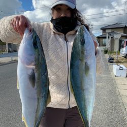 みやけ丸 釣果