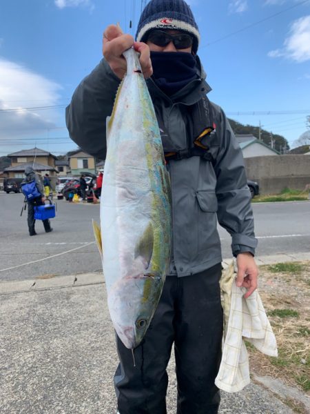 みやけ丸 釣果