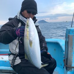 みやけ丸 釣果