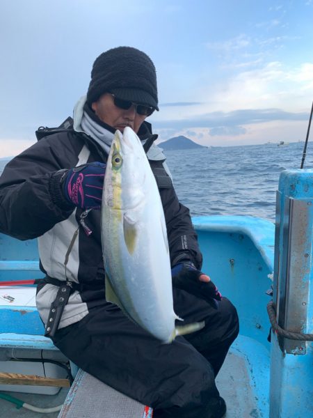 みやけ丸 釣果