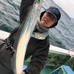 ヤザワ渡船 釣果