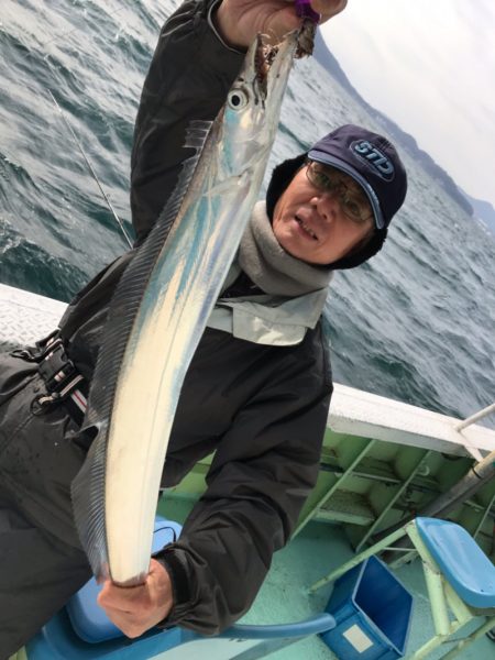 ヤザワ渡船 釣果