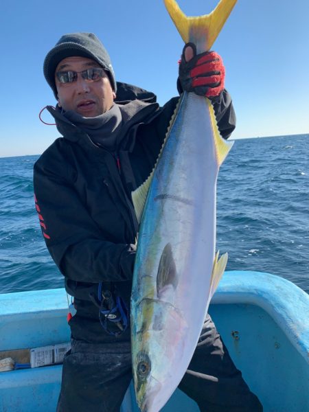 みやけ丸 釣果