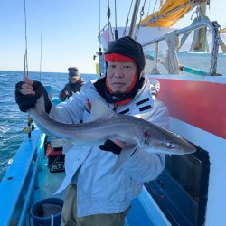 みやけ丸 釣果