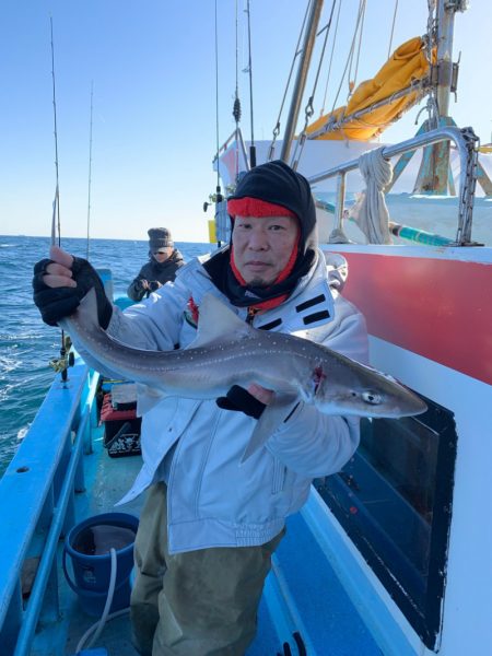 みやけ丸 釣果