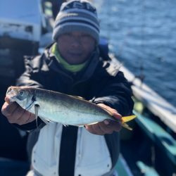 丸万釣船 釣果