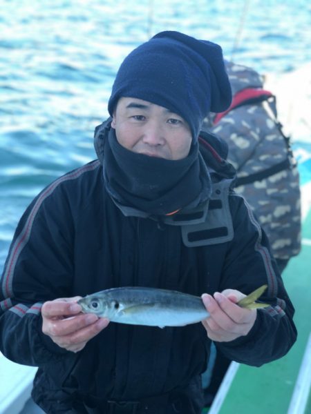 丸万釣船 釣果