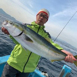 みやけ丸 釣果