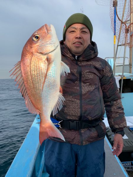 みやけ丸 釣果