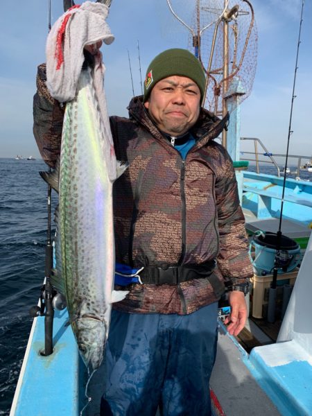 みやけ丸 釣果