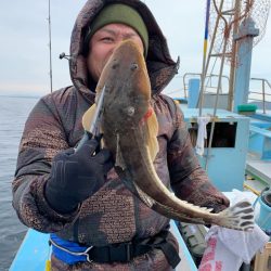 みやけ丸 釣果