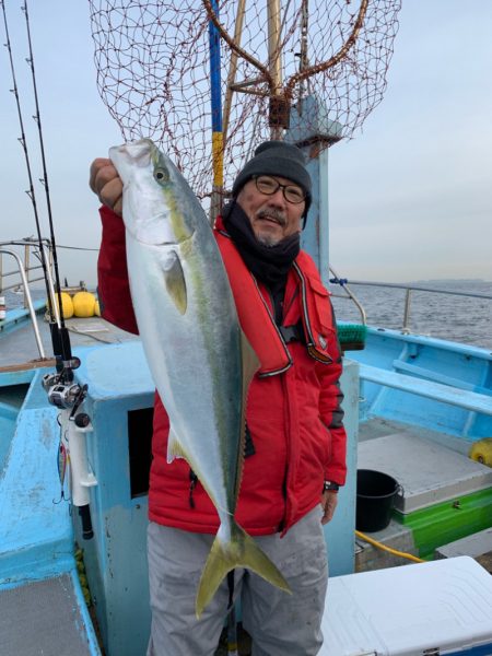 みやけ丸 釣果