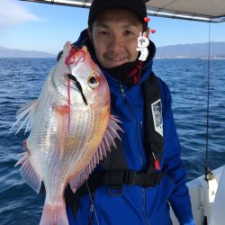 龍神丸（鹿児島） 釣果