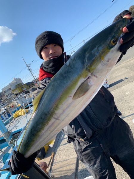 みやけ丸 釣果