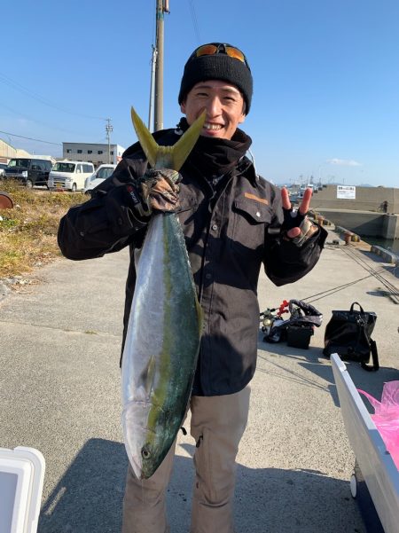 みやけ丸 釣果