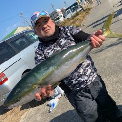 みやけ丸 釣果