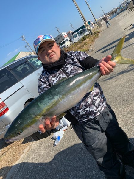 みやけ丸 釣果