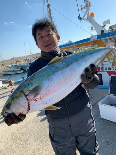 みやけ丸 釣果