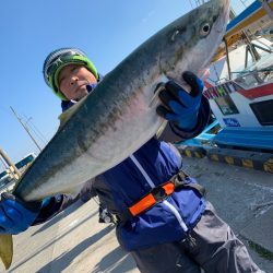 みやけ丸 釣果