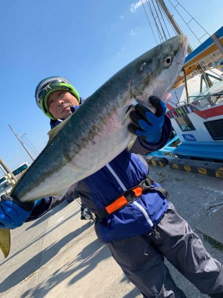 みやけ丸 釣果