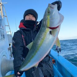 みやけ丸 釣果