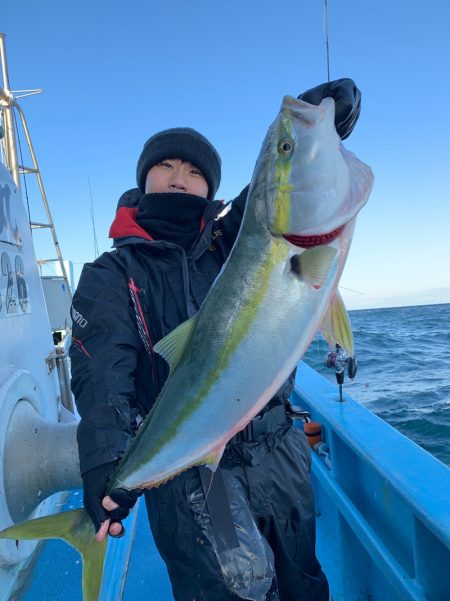 みやけ丸 釣果