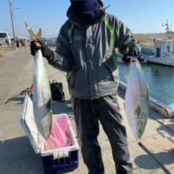 みやけ丸 釣果