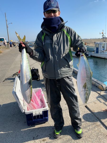 みやけ丸 釣果