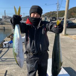 みやけ丸 釣果