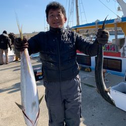 みやけ丸 釣果