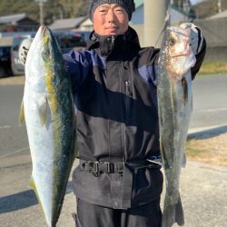 みやけ丸 釣果