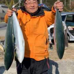 みやけ丸 釣果