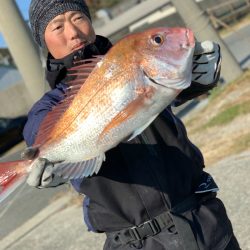 みやけ丸 釣果