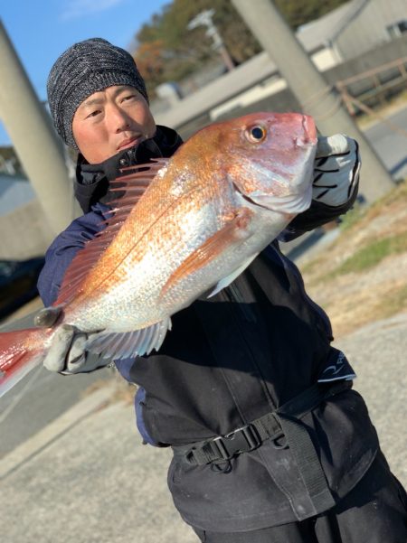 みやけ丸 釣果