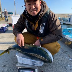 みやけ丸 釣果