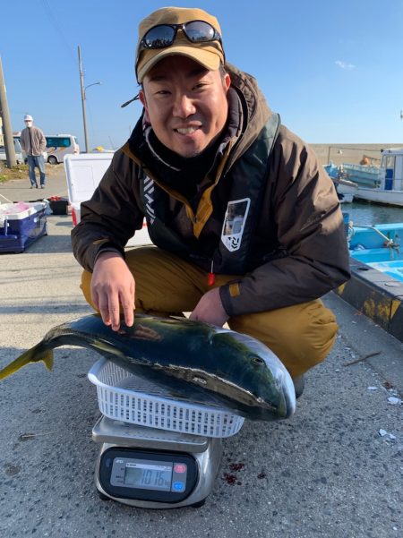 みやけ丸 釣果