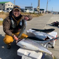 みやけ丸 釣果