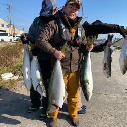 みやけ丸 釣果