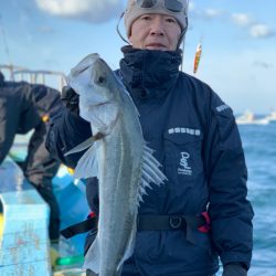 みやけ丸 釣果