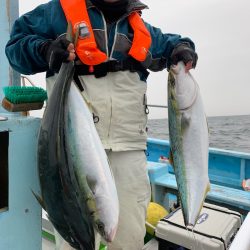 みやけ丸 釣果