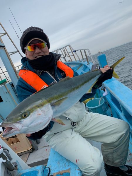 みやけ丸 釣果