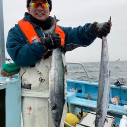 みやけ丸 釣果