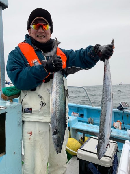 みやけ丸 釣果