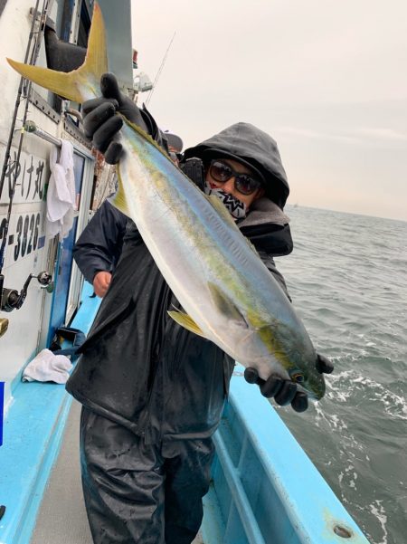 みやけ丸 釣果