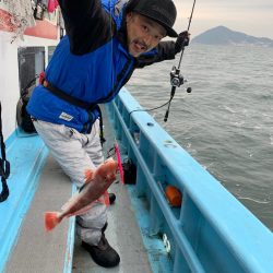 みやけ丸 釣果