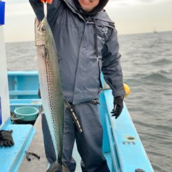 みやけ丸 釣果